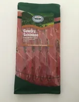 Gewürz Schinken