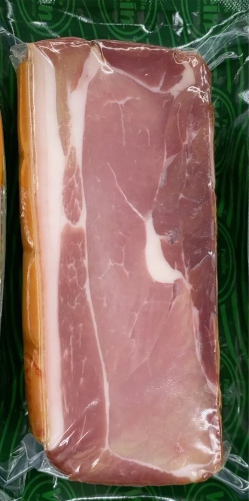 Bauernschinken