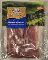 Bauernschinken