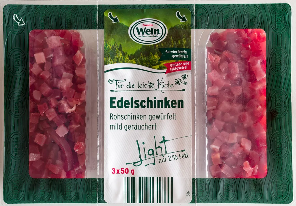Edelschinken