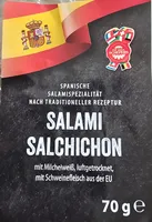Salami Salchichon