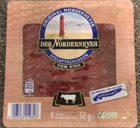 Seeluftschinken