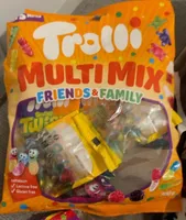 Bonbon trolli