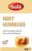 Sulá Mint Humbugs