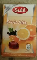 Fruit mix