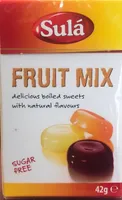 FRUIT MIX