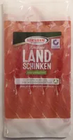 Landschinken