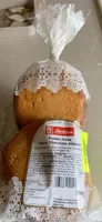 Protein Keks White Chocolate Almond