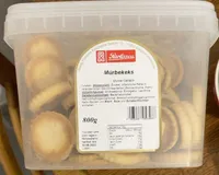 Mürbekeks