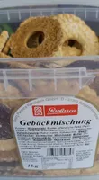 Gebäckmischung