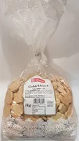 Gebäckbruch
