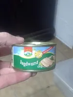 Jagdwurst