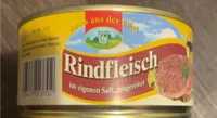 Rindfleisch