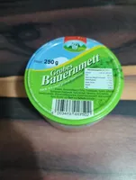 Grobes Bauernmett