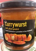 Currywurst