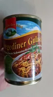Szegediner Gulasch