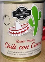 Chili Con carne