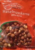 Haselnusskerne