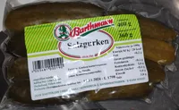 Salzgurken