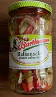 Balkansalat