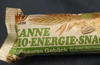 Bio Energie Snack