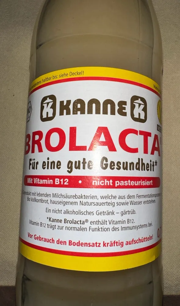 Brolacta