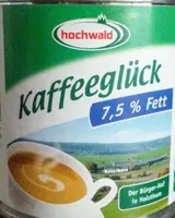 Kaffeeglück 7,5% Fett