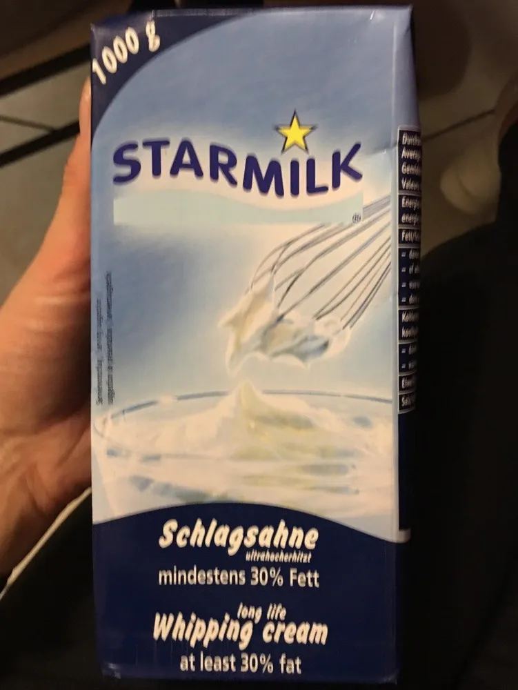 Starmilk