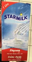 Starmilk