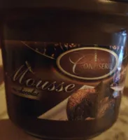 Hochwald Confiserie Mousse Au Chocolat