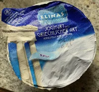 Jogurt řeckého typu bílý