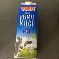 Milch