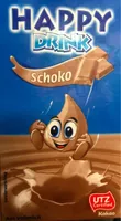 Happy drink