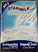 Creme Fluide Uht 30%MG