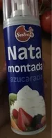 Nata montada