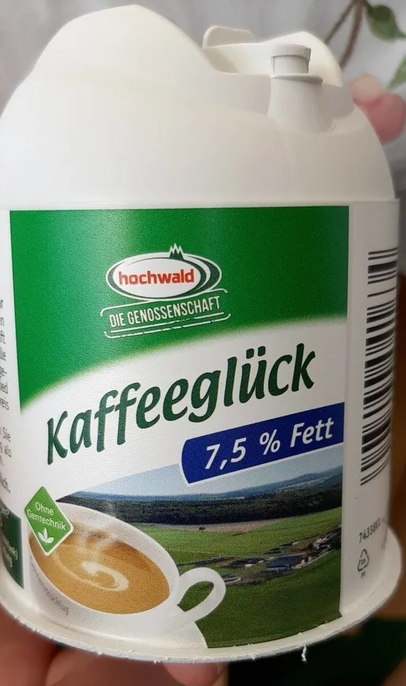 Kaffeeglück