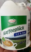Kaffeeglück