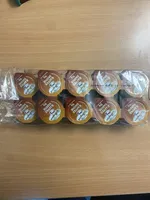 Kaffeglück Kaffeesahne
