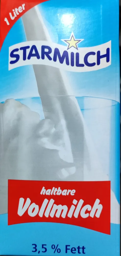 Starmilch