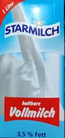 Starmilch