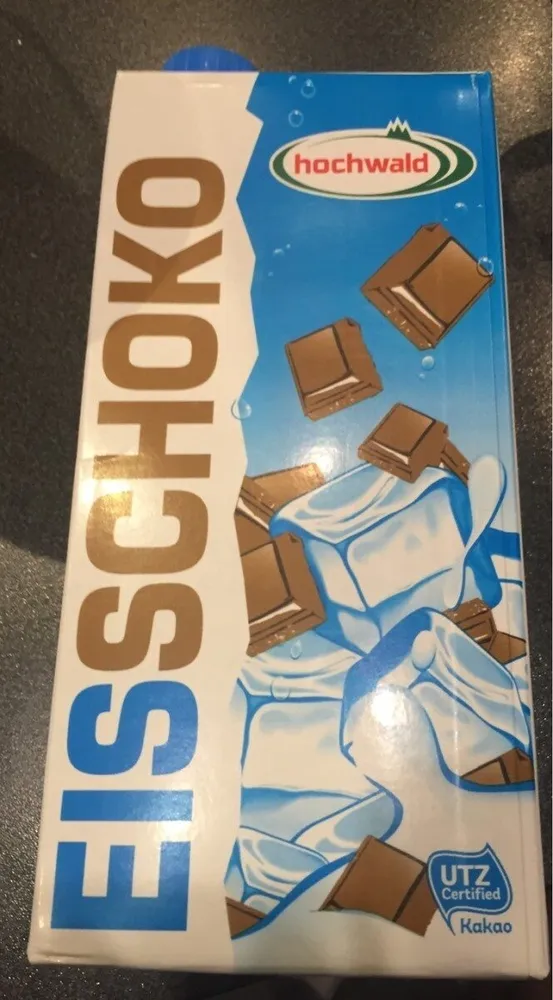 Eisschoko