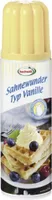 Sahnewunder Typ Vanille