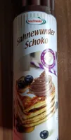 Sahnewunder Schoko