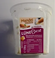 Der Stichfeste Mandel