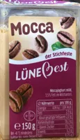Moccajoghurt