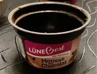 Mousse au Chocolat