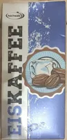 Eiskaffee