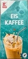 Eiskaffee