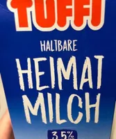 Milch 3,5%