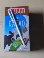 Haltbarer Kakao